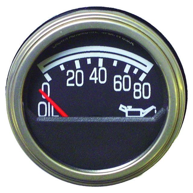 Crown Automotive J5750279 Gauge Oil Pressure||j5750279.Jpg||85||c1yj5750279||1166550