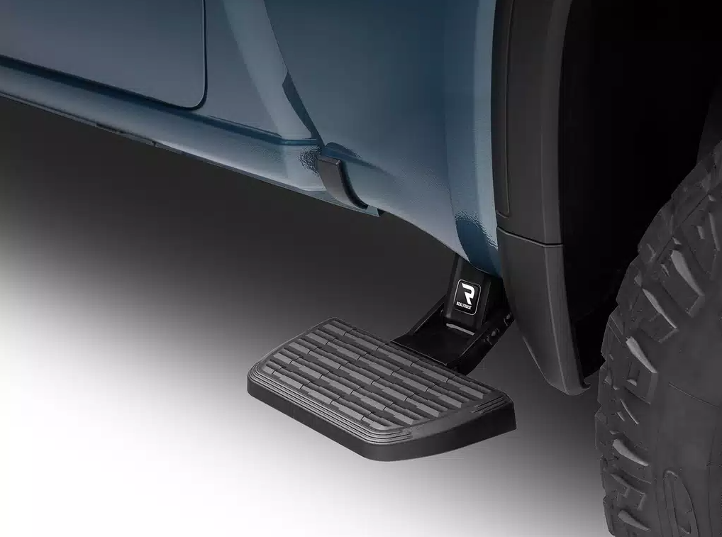 Amp Research 75330-01a Truck Step||75330-01a_6.Png||91||amp7533001a||1788200