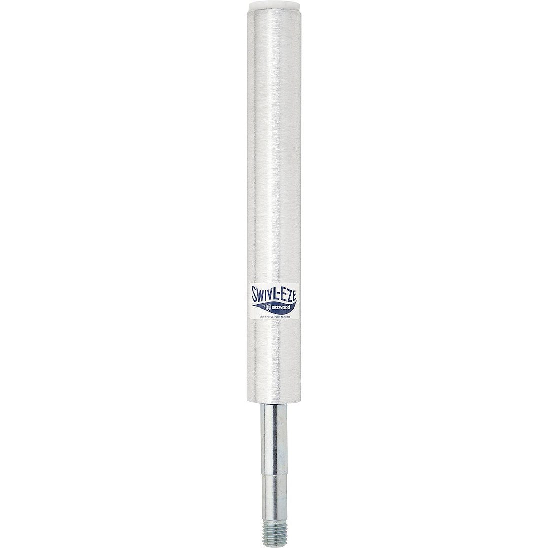 Attwood Marine Sp-2114-T Boat Seat Pedestal||sp-2114-T_Fixed_Height_Seat_Post_11_Inch_Aluminum_1.Jpeg||91||a7jsp2114t||1016956