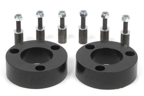 Product of Daystar KF09151BK Leveling Kit Suspension 2 Inch Lift Strut Assembly 