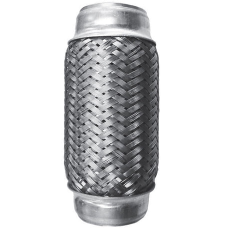 Product of Nickson 1920010bi Exhaust Flex Connector