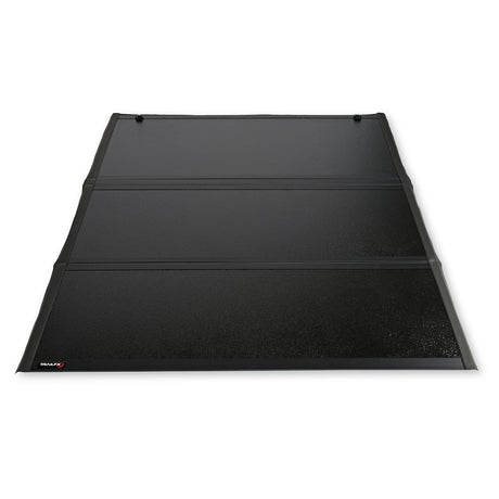 Product of TrailFX TFX Standard Flush Tri-Fold Hard Folding TFX3531 Tonneau Cover 
