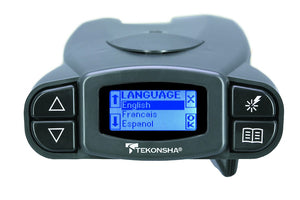 Product of Tekonsha 90195 Trailer Brake Control