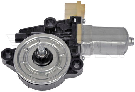 Dorman (Oe Solutions) 742-518 Power Window Motor||742-518.Jpg||85||d18742518||1247004
