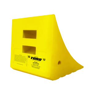Driver Industrial Opco Llc Wc-Uy700 Wheel Chock||wc-Uy700_1.Png||86||drvwcuy700||928126