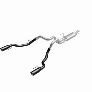 Product of Magnaflow Performance 19584 NEO Series Cat-Back System Single Exhaust System Kit 