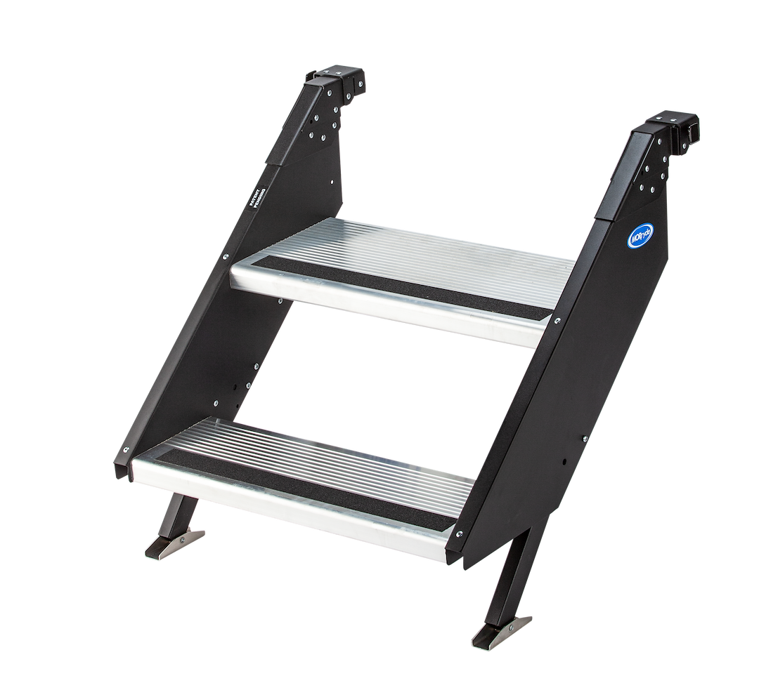 Product of Mor/Ryde Stp-221 Entry Step