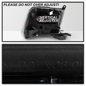 Product of Xtune 9047114 Headlight Assembly