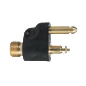 Moeller Marine Products 033400-10 Fuel Line Fitting||033400-10.Jpg||85||moe03340010||1345511