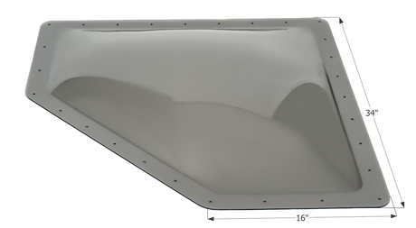 Product of Icon 12111 Skylight