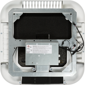 Asa Electronics Aacndc Air Conditioner Ceiling Assembly||aacndc Back.Png||86||a7haacndc||2468321