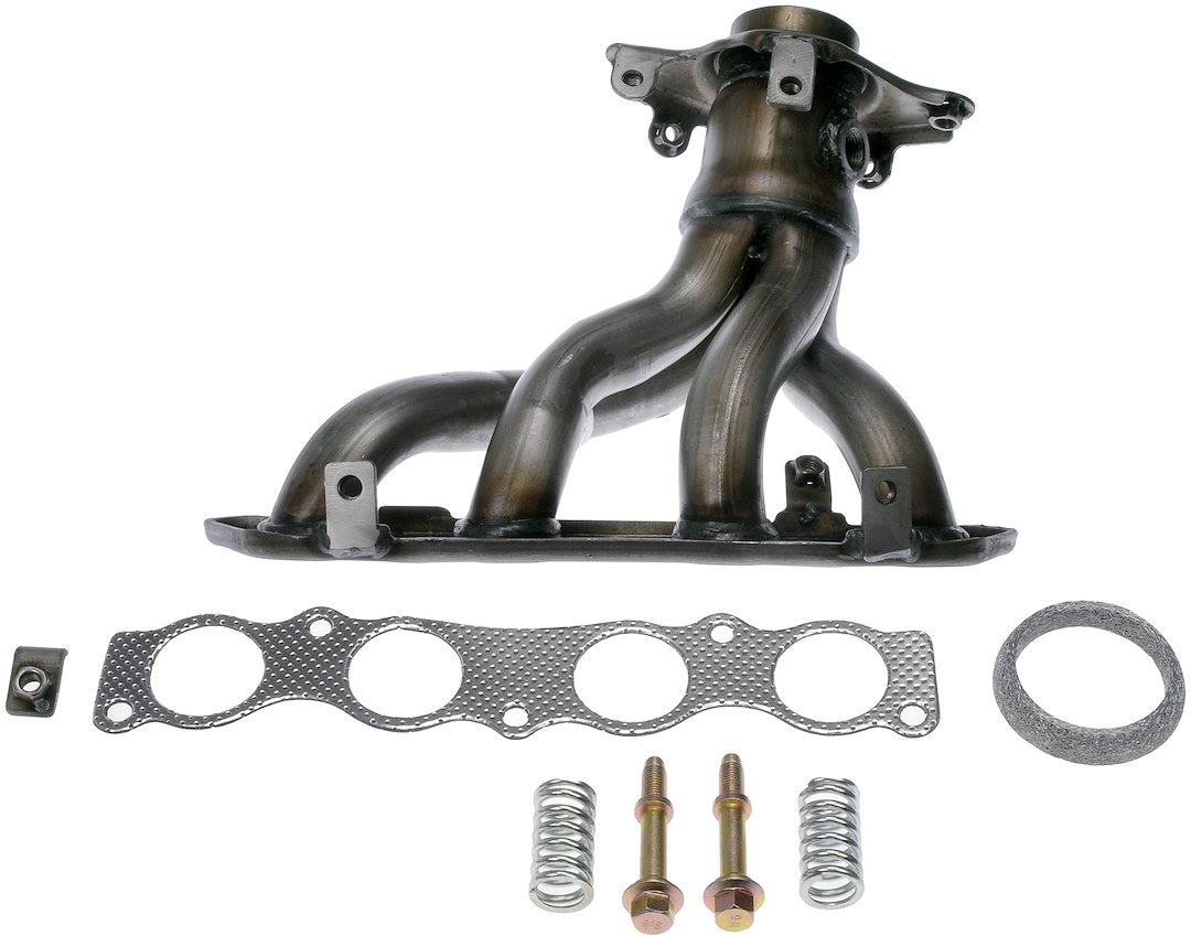Dorman (Oe Solutions) 674-812 Exhaust Manifold||674-812-007.Jpg||91||d18674812||1372805