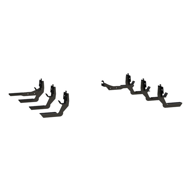 Luverne 401438 Running Board - Truck Wheel To Wheel Component||401438_3008x1990_A.Jpg||85||l57401438||1732711