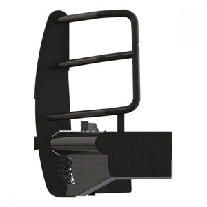 Product of Ranch Hand FBC241BLR Legend Steel Diamond Plated Bumper 