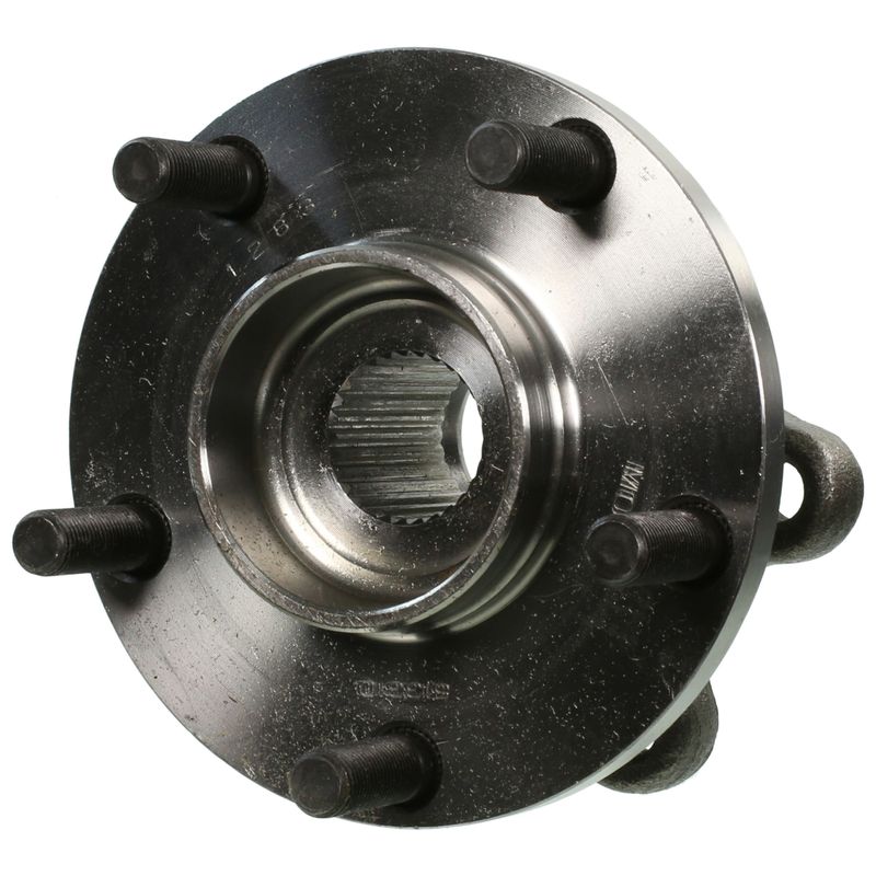Product of Moog Hub Assemblies 513310 Wheel Bearing And Hub Assembly