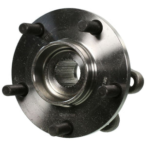 Product of Moog Hub Assemblies 513310 Wheel Bearing And Hub Assembly