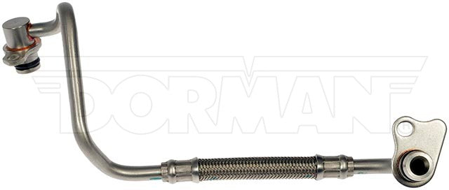 Dorman (Oe Solutions) 667-560 Turbocharger Coolant Line||667-560_3.Jpg||88||d18667560||871484