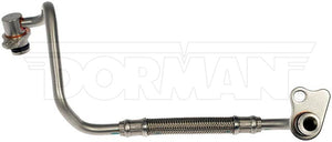 Dorman (Oe Solutions) 667-560 Turbocharger Coolant Line||667-560_3.Jpg||88||d18667560||871484