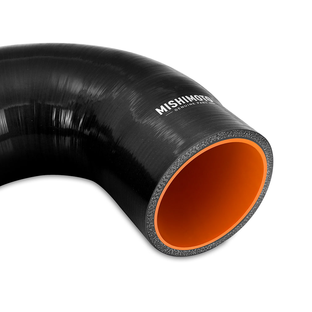 Mishimoto Mmhose-Ram-03ihbk Radiator Hose||||88||m1neram03ihbk||1907930