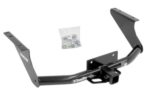 Product of Draw-Tite 75232 Class V Trailer Hitch Rear w/ 2 Inch Receiver 
