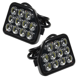 Oracle Lighting 5874-504 Backup Light - Led||5874-504_2.Jpg||87||o375874504||850317