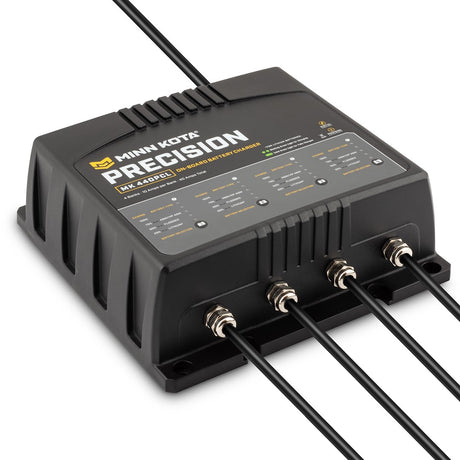 Minn Kota 1834401 Battery Charger||mk_1834401_Mk-440pcl_3q.Jpg||85||min1834401||941771