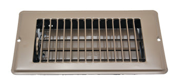 Ap Products 013-626 Heating/ Cooling Register||013-626.Jpg||85||a1w013626||1184720