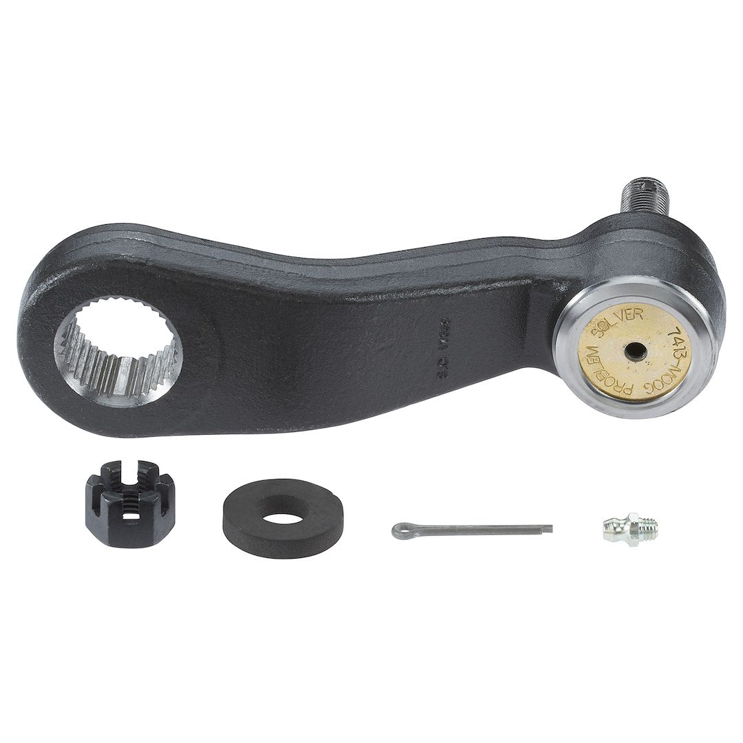 Product of Moog Chassis K6654 Pitman Arm
