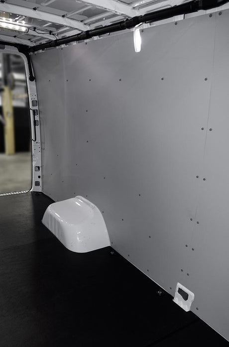 Product of Legend Fleet 05f04-20-H Van Interior Wall Liner