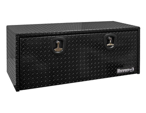Product of Buyers Products 1725110 Standard Profile Toolbox 
