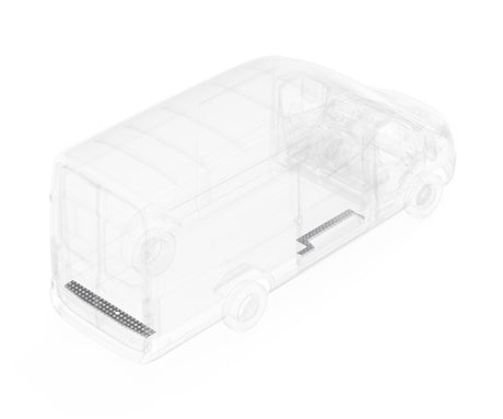 Legend Fleet 709-151-1010 Door Sill Protector||f_148_A5_Sillalu-V01_Secondary.Jpg||85||lfs7091511010||1545680