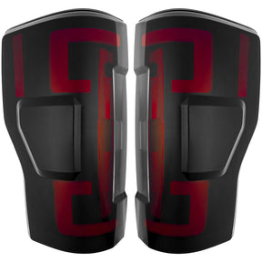 Recon Accessories 264399bk Tail Light Assembly||264399bk.Jpg||85||r89264399bk||1560750