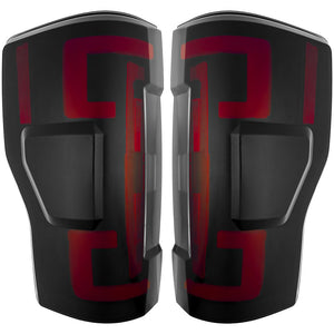 Recon Accessories 264399bk Tail Light Assembly||264399bk.Jpg||85||r89264399bk||1560750