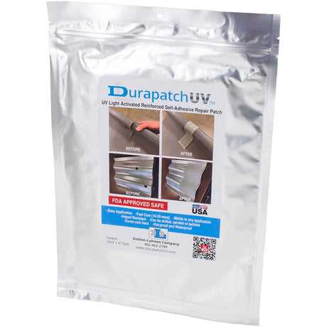 Dutton Lainson Corp 56714 Multi Purpose Repair Patch||56714_1.Jpg||86||d7s56714||1216805