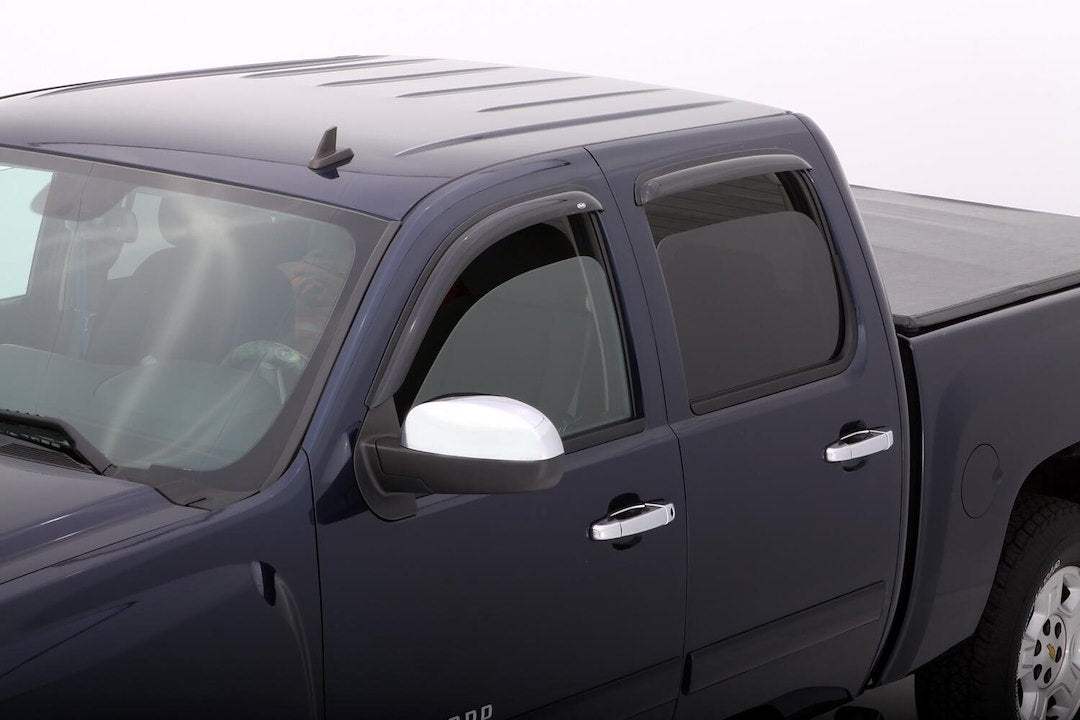 Auto Ventshade (Avs) 94515 Rainguard||94515_On_Vehicle_Hr.Jpg||86||v1594515||1760652