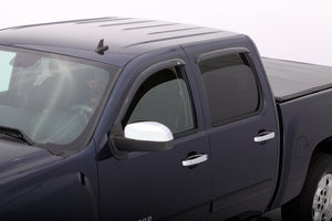 Auto Ventshade (Avs) 94515 Rainguard||94515_On_Vehicle_Hr.Jpg||86||v1594515||1760652