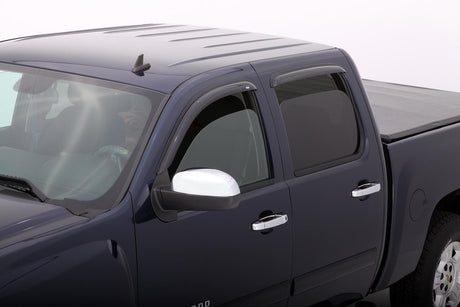 Auto Ventshade (Avs) 94515 Rainguard||94515_On_Vehicle_Hr.Jpg||86||v1594515||1760652