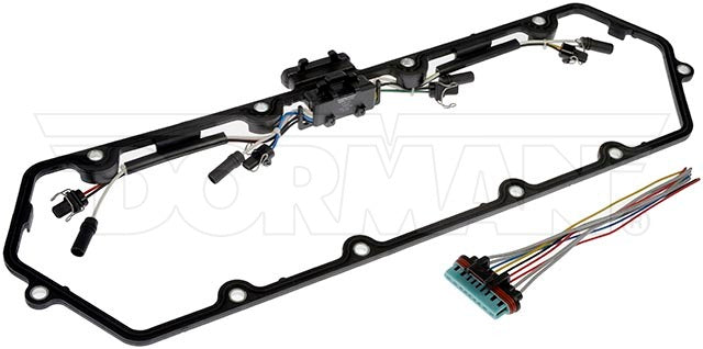 Dorman (Oe Solutions) 615-201 Valve Cover Gasket||615-201.Jpg||85||d18615201||862336