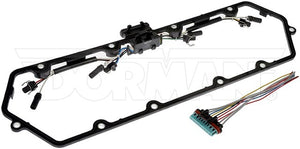 Dorman (Oe Solutions) 615-201 Valve Cover Gasket||615-201.Jpg||85||d18615201||862336