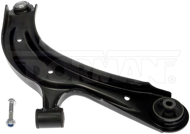 Dorman (Oe Solutions) 524-086 Control Arm||||86||d18524086||2012506