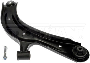 Dorman (Oe Solutions) 524-086 Control Arm||||86||d18524086||2012506
