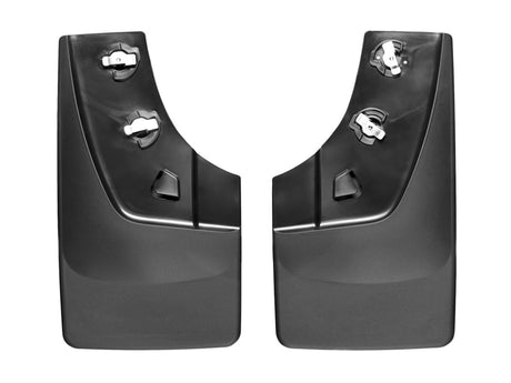 Weathertech (Usa) 120036 Mud Flap||120036.Jpg||85||w24120036||1674176