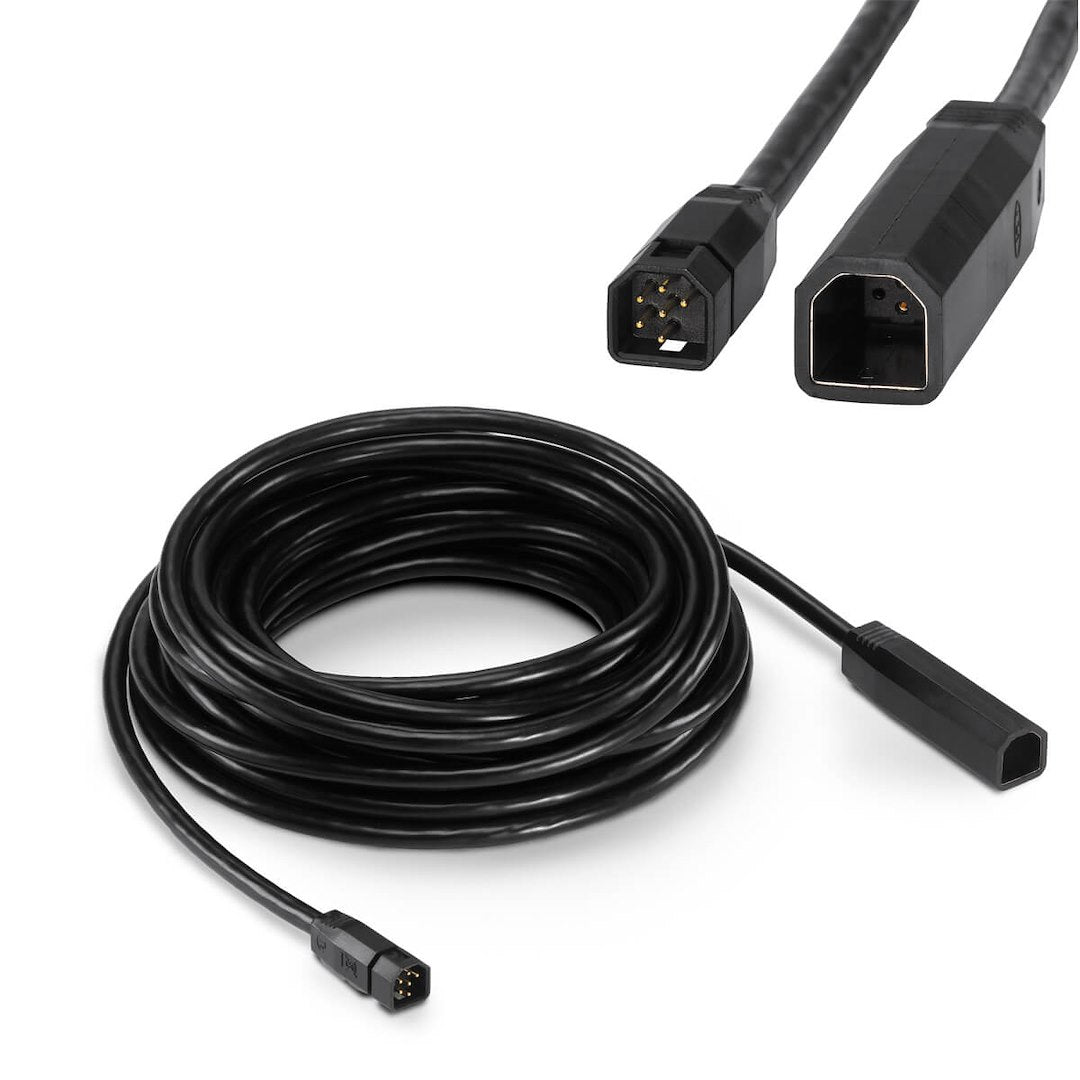 Humminbird 720096-2 Transducer Extension Cable||720096-2.Jpg||85||hum7200962||900151
