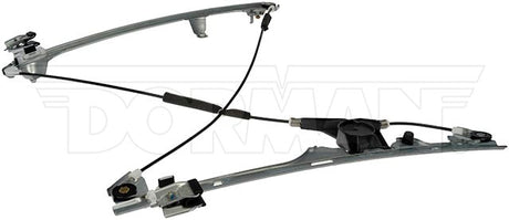 Dorman (Oe Solutions) 740-645 Window Regulator||740-645_1.Jpg||86||d18740645||1637213