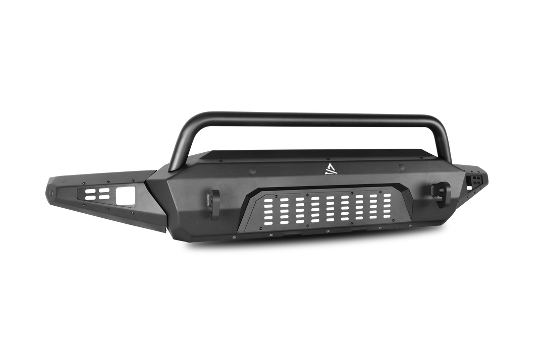 Attica 4x4 Attf103a101-Bx Bumper||||86||wnjf103a101bx||1926216
