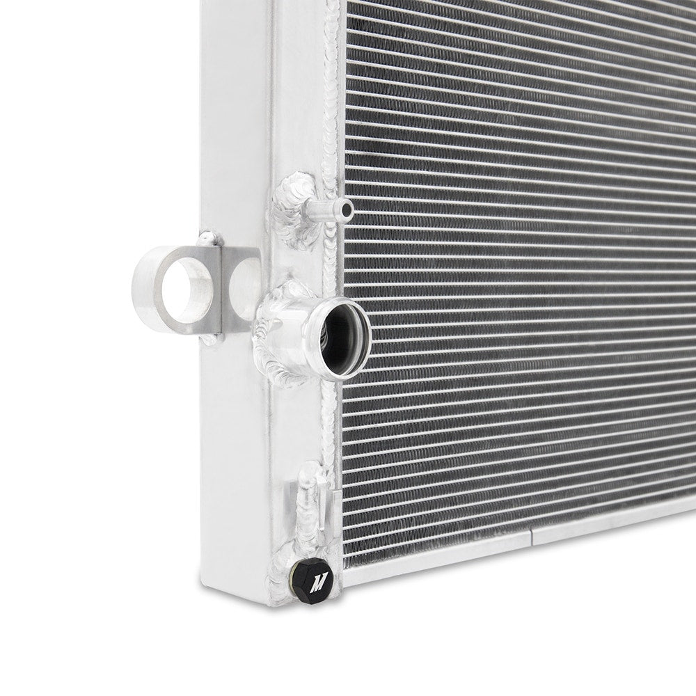 Product of Mishimoto Mmrad-Tac-05 Radiator