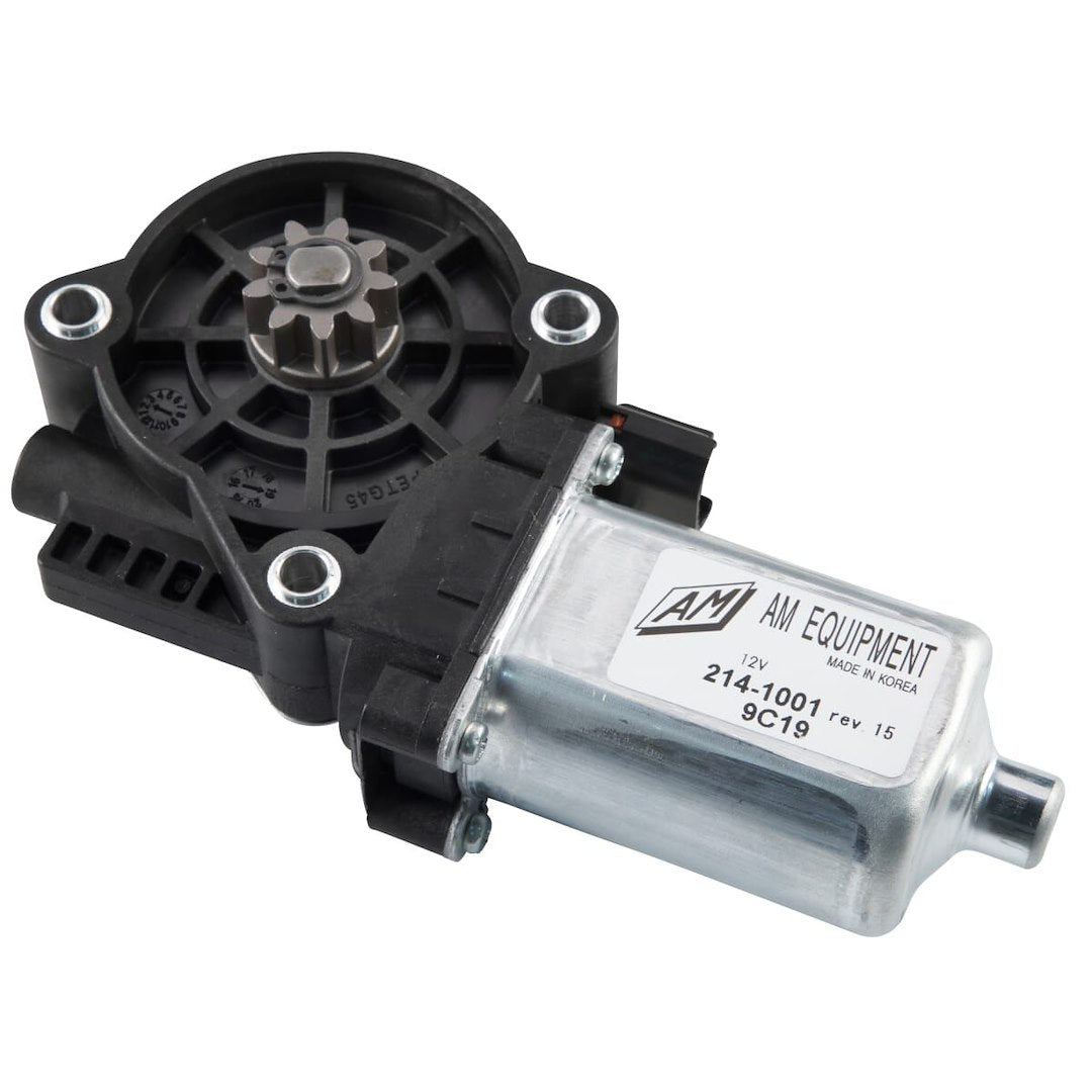 Product of Lippert Components 369506 Entry Step Motor