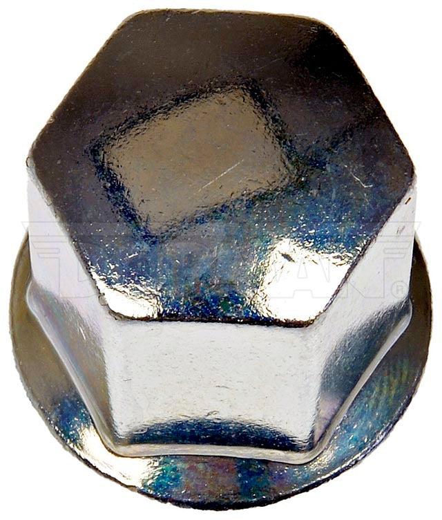 Dorman (Oe Solutions) 611-011 Lug Nut||611-011.Jpg||85||d18611011||1633594