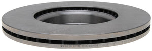 Product of Raybestos Brakes 980601R R-Line Plain Face 2-Piece Brake Rotor 