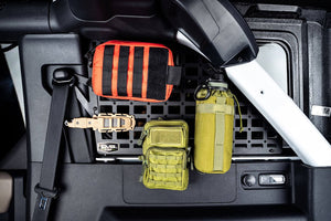 Dv8 Offroad Mpbr-01 Molle Cargo Panel||ford-Bronco-Rear-Molle-Panel.Jpg||95||dv8mpbr01||1628095